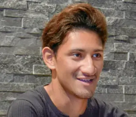 Sさん(獨協大学)の画像